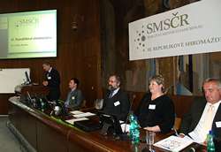 III.�Republikov� shrom�d�n� SMS��R