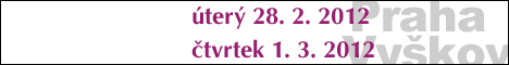 Den mal�ch obc�