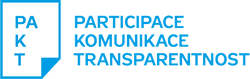 PAKT (Participace Komunikace Transparentnost)