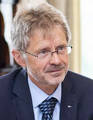 Miloš Vystrčil Miloš Vystrčil