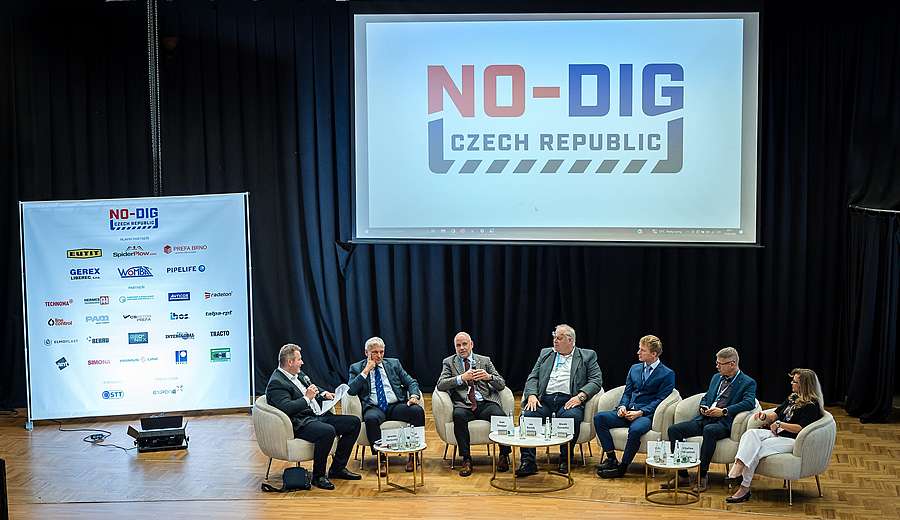 NO-DIG 2024