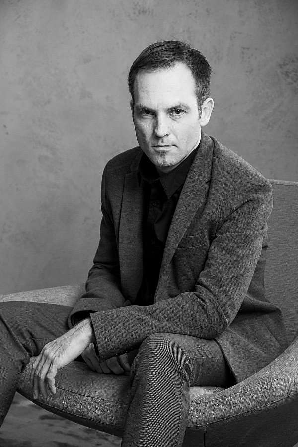 Ing. Arch Lukáš Soukup