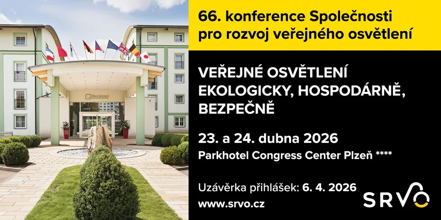 66. konference SRVO